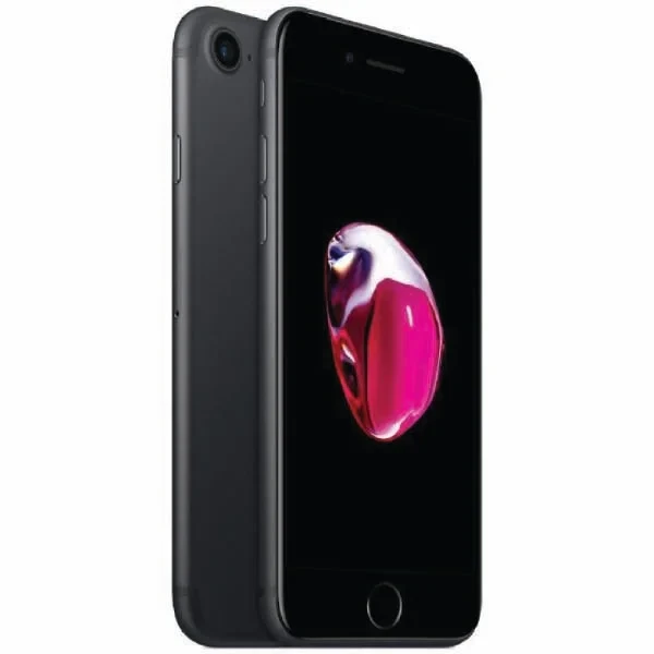 apple phone 7 32gb 128gb 256gb black red white space grey coral | Mobitel
